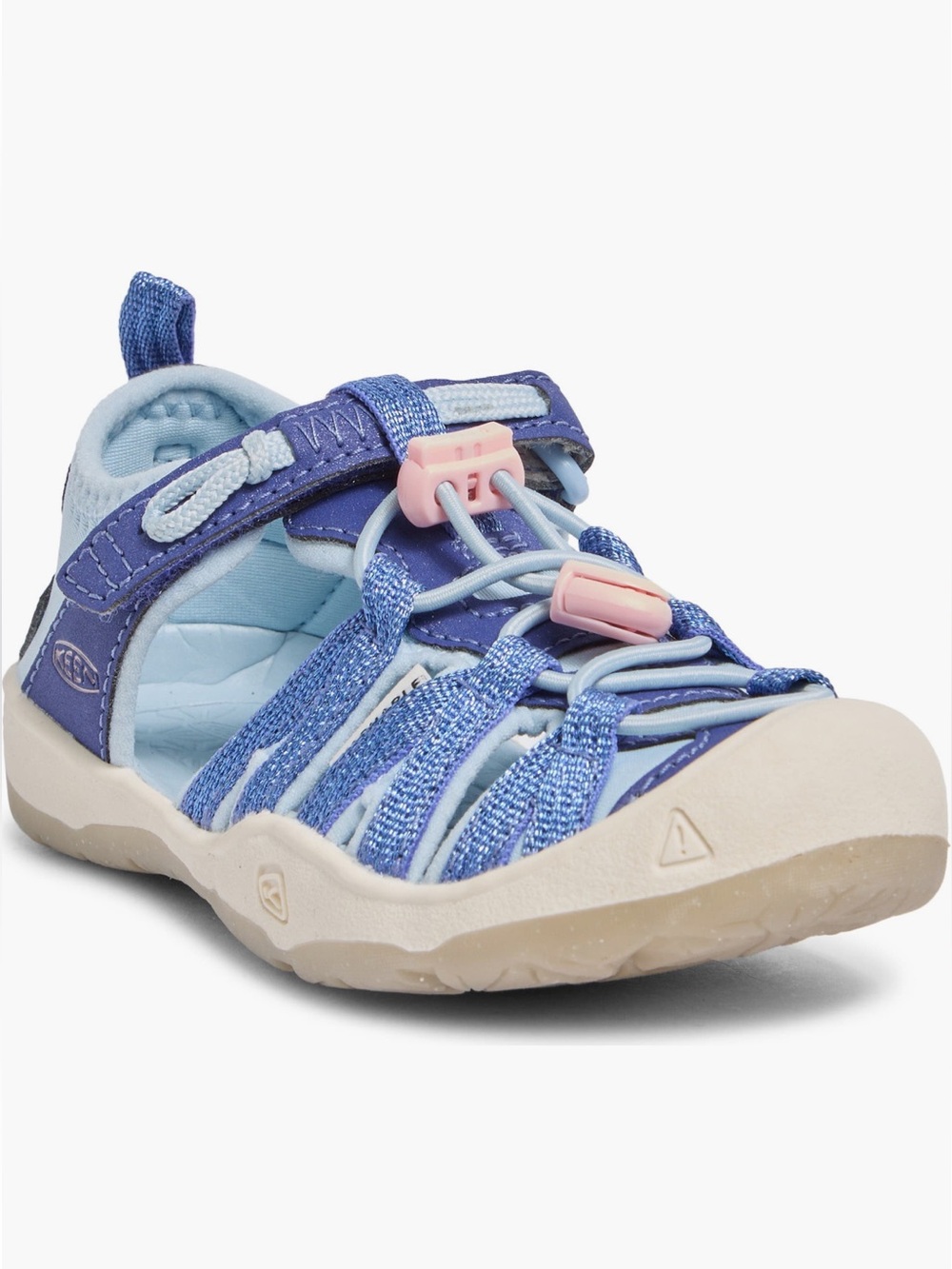 Keen Girls Moxie Sport sandal